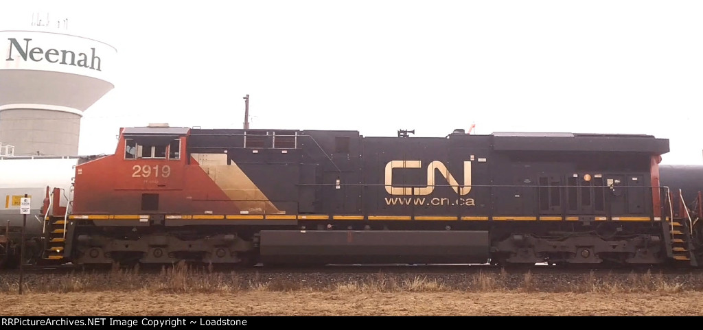 CN 2919